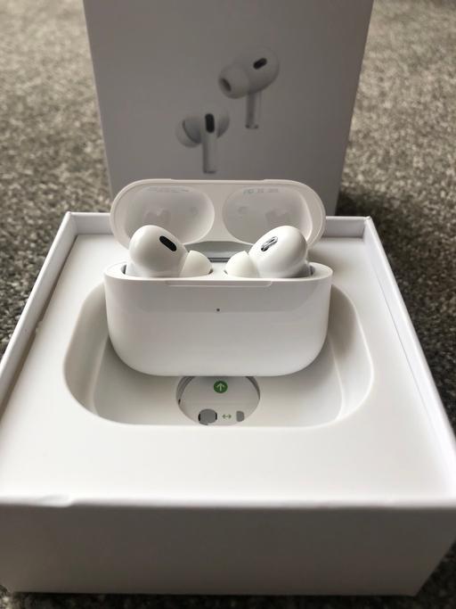 Buy & Sell Wednesbury Sandwell - Photos for Airpod 2nd Generation Pros