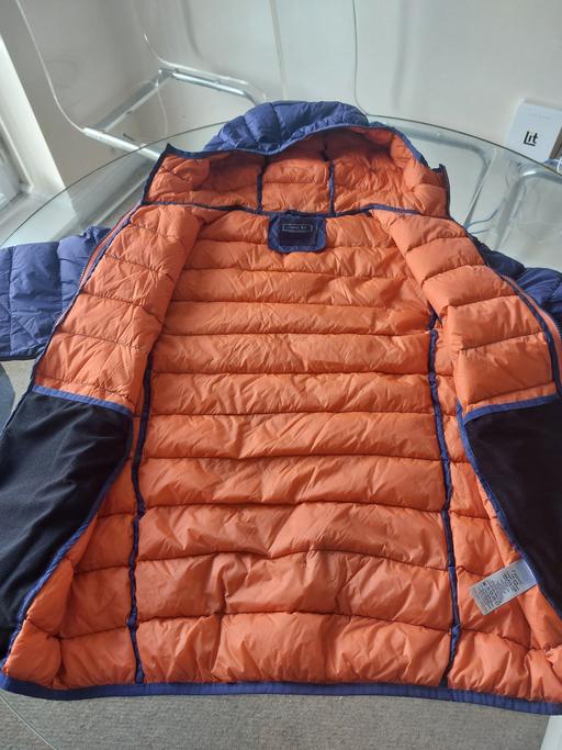 Buy & Sell Webheath Redditch - Photos for Boys next feather padded puffer
