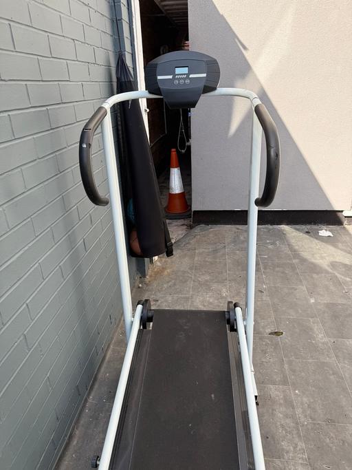 Buy & Sell Winson Green Birmingham - Photos for Manual treadmill