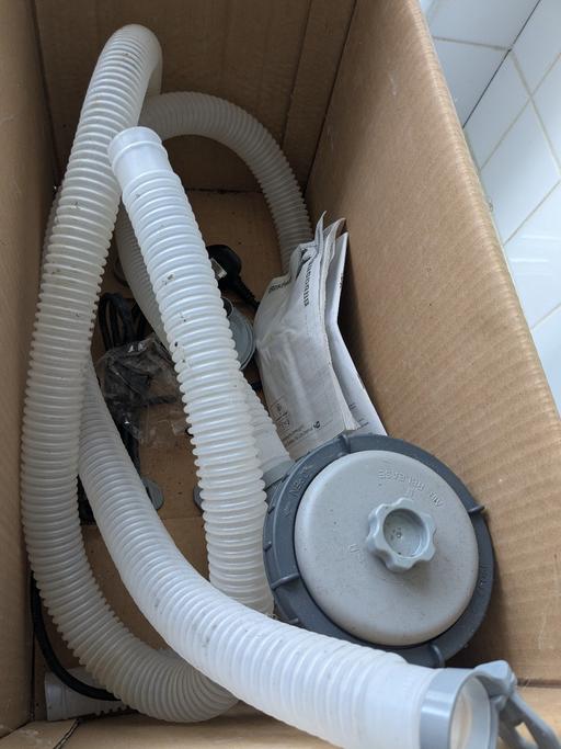 Buy & Sell Northfield Birmingham - Photos for Bestway Pool Filter