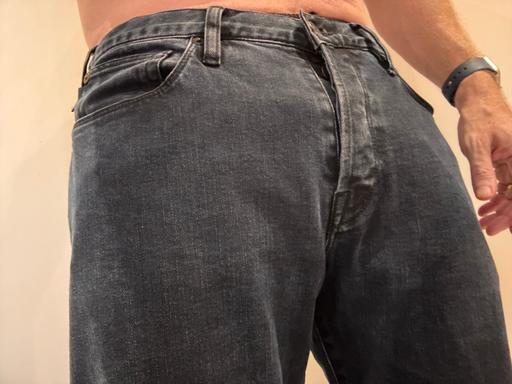 Buy & Sell Leamouth East London - Photos for Paul Smith Indigo Jeans 30R