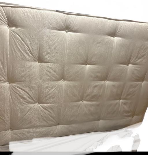 Buy & Sell Upton South East London - Photos for Memory Foam - medium. New mattress
