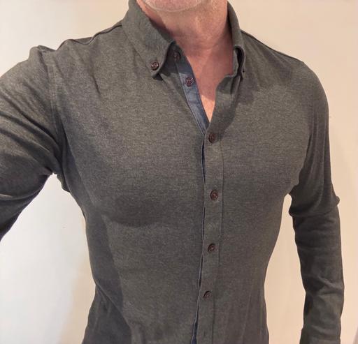 Buy & Sell Maze Hill South East London - Photos for Armani Collezioni Casual Shirt