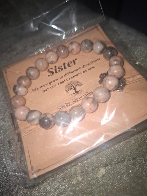 Buy & Sell Dodworth Barnsley - Photos for brand new sister bracelet