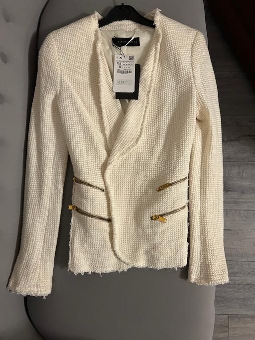 Buy & Sell Streatham Common South West London - Photos for ZARA jacket