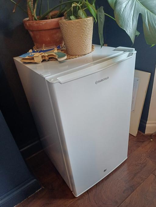 Buy & Sell Hackney North London - Photos for under counter fridge