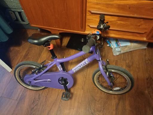 Buy & Sell Upton Park East London - Photos for Kids bike 14inch, age 3-5