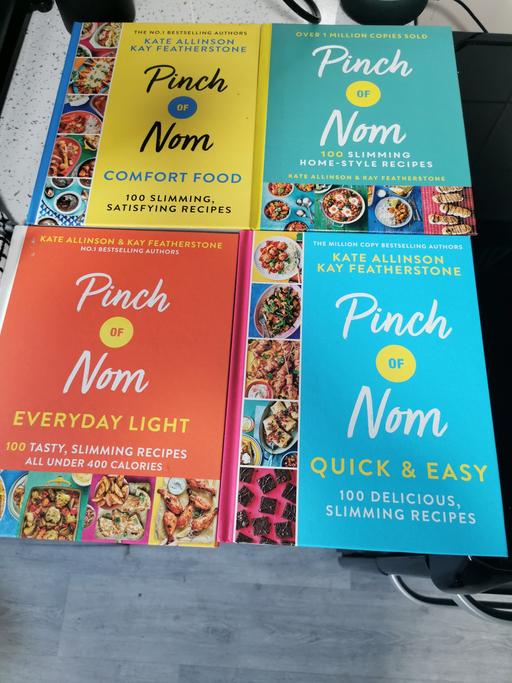 Buy & Sell Moxley Walsall - Photos for pinch of nom