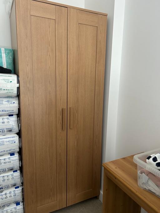 Buy & Sell Peckham South East London - Photos for Wardrobe