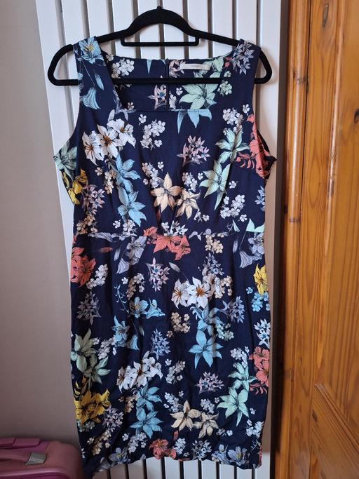 Buy & Sell Ettingshall Park Wolverhampton - Photos for Size 18 Summer Dress