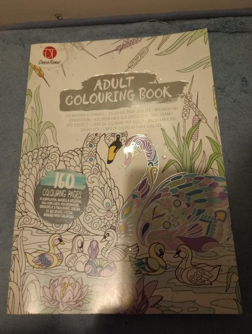 Buy & Sell Northfield Birmingham - Photos for Bnnt Colouring Book