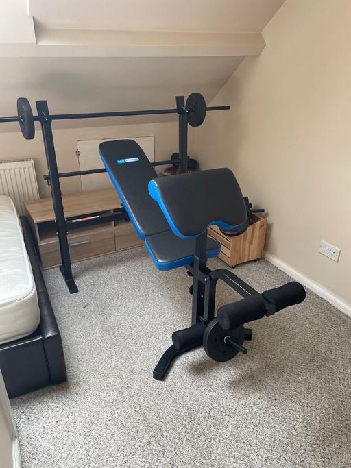 Buy & Sell Chatham Medway - Kent - Photos for Home gym