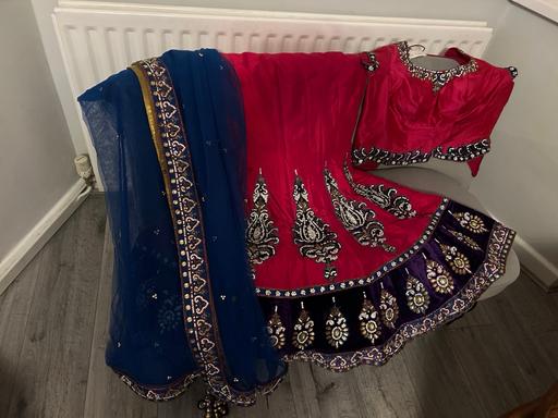 Buy & Sell West Norwood South East London - Photos for Lengha