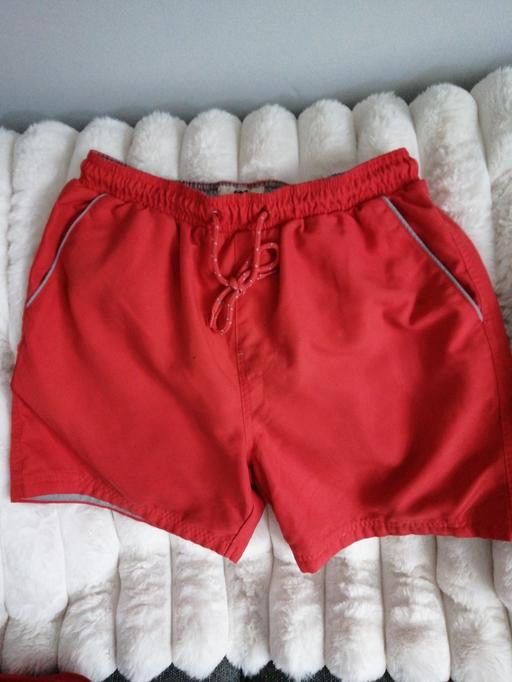 Buy & Sell Wednesfield Wolverhampton - Photos for Men's swim shorts size *M*