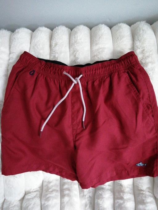 Buy & Sell Wednesfield Wolverhampton - Photos for Men's swim shorts size *S*