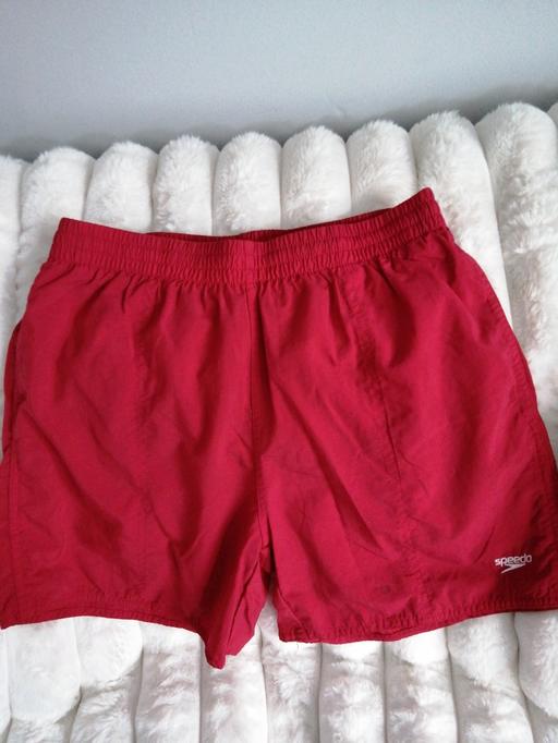 Buy & Sell Wednesfield Wolverhampton - Photos for Men's swim shorts size *S*
