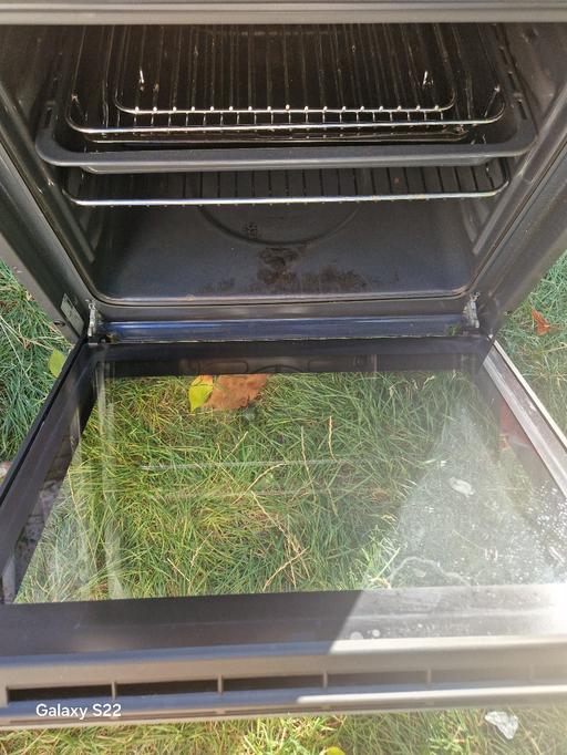 Buy & Sell Enfield Town Centre Enfield - Photos for zanussi built-in oven
