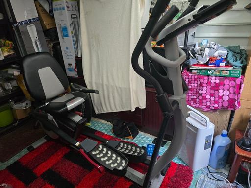 Buy & Sell Stanmore Harrow - Photos for pro-form cross trainer