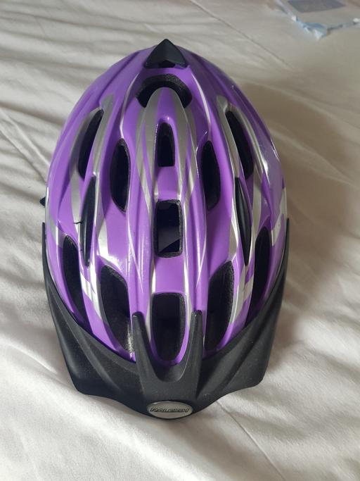 Buy & Sell Amblecote Dudley - Photos for cycling helmet
