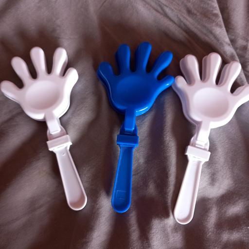 Buy & Sell Sheldon Birmingham - Photos for clappy hands
