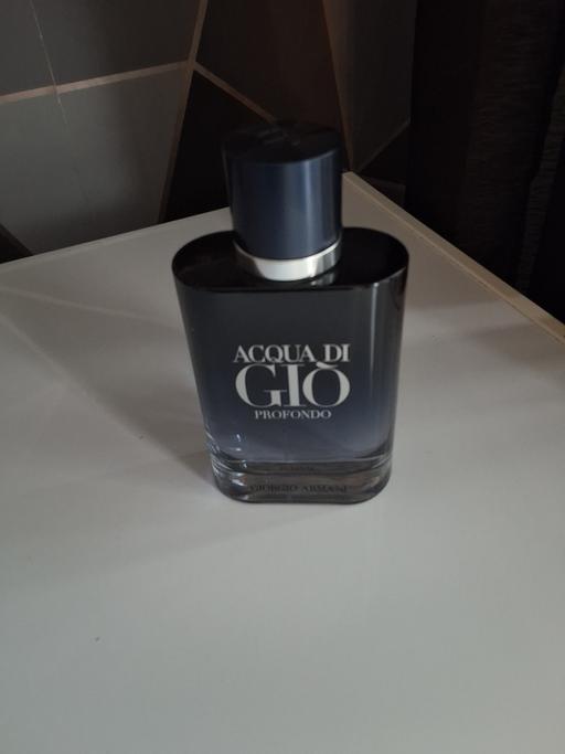 Buy & Sell Moons Moat North Industrial Estate Redditch - Photos for aftershave no box