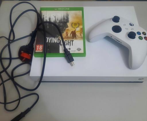 Buy & Sell Rubery Birmingham - Photos for xbox one x 1tb