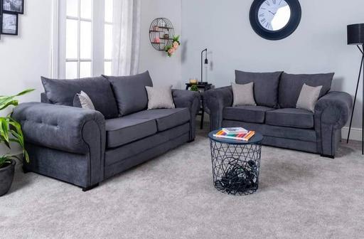 Buy & Sell Smethwick Sandwell - Photos for FREE&FAST DELIVERY😍Verona Sofa Sets