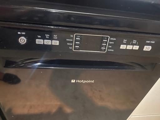 Buy & Sell Edgbaston Birmingham - Photos for Hotpoint dishwasher