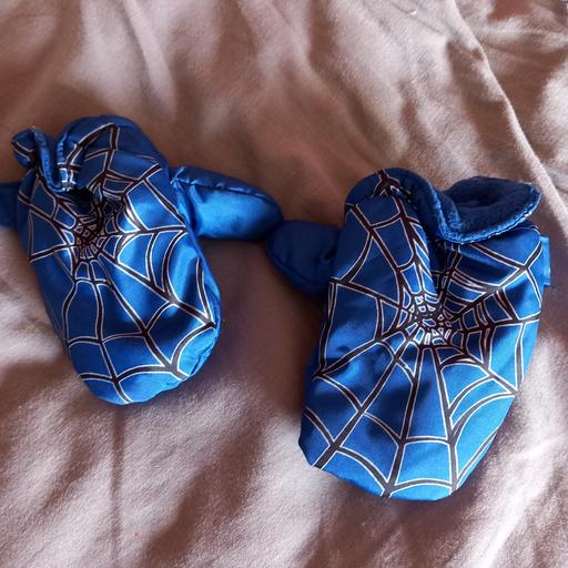 Buy & Sell Sheldon Birmingham - Photos for mittens