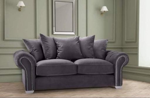 Buy & Sell Rubery Birmingham - Photos for Luxury Nicole Sofa Sets