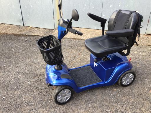 Buy & Sell Kettering North Northamptonshire - Photos for Mobility Scooter