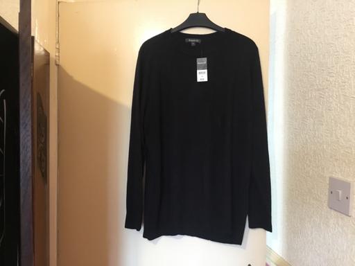 Buy & Sell Woodcross Wolverhampton - Photos for Jumper New Tags on Size 22