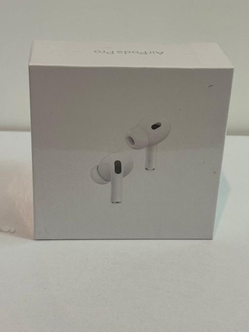 Buy & Sell Piccadilly Manchester - Photos for Airpods Pro 2nd Generation with (ANC)