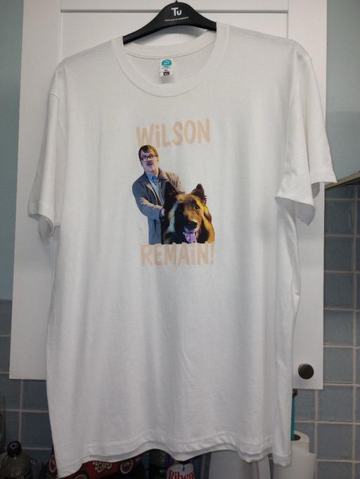 Buy & Sell Northfield Birmingham - Photos for Bnnt T Shirt size xl