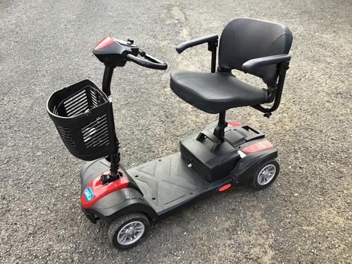 Buy & Sell Kettering North Northamptonshire - Photos for CareCo Mobility Scooter