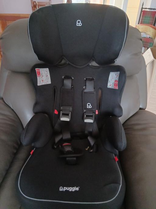 Buy & Sell Hatherton South Staffordshire - Photos for Puggle baby car seat New