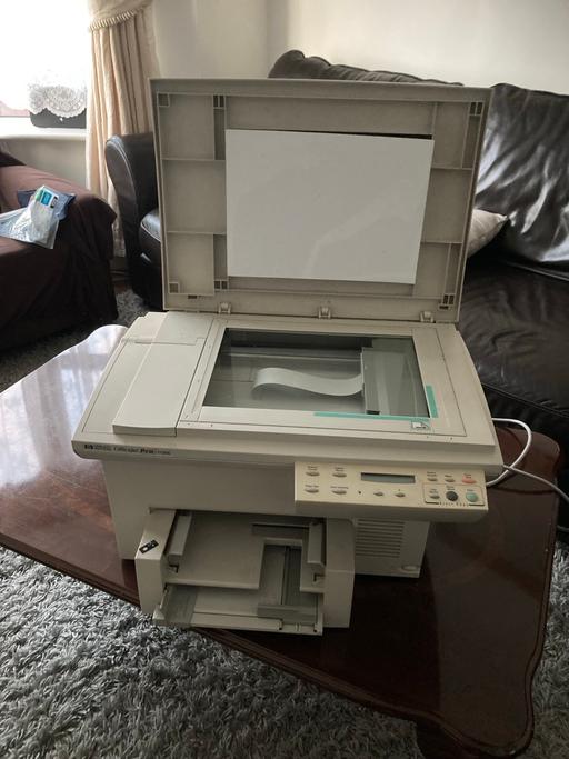 Buy & Sell Sparkhill Birmingham - Photos for Hp office jet pro 1150C vintage print/scanner