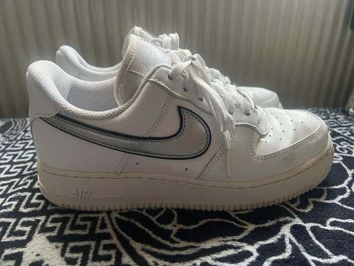 Buy & Sell Bordesley Birmingham - Photos for Air Force 1 trainers