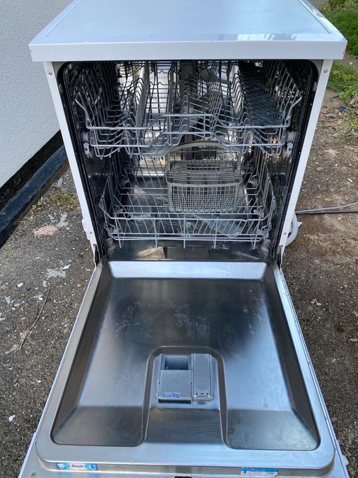 Buy & Sell Mortlake South West London - Photos for Beko Full Size Dishwasher E Rated