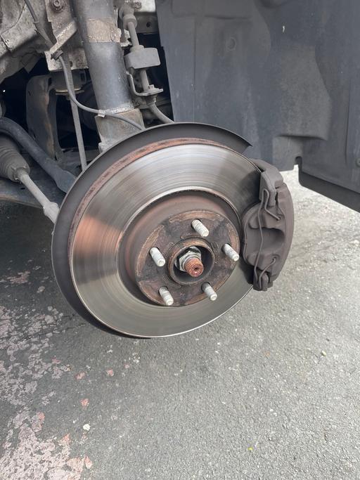 Vehicles Benfleet Castle Point - Photos for 🔧 Brake repair and servicing