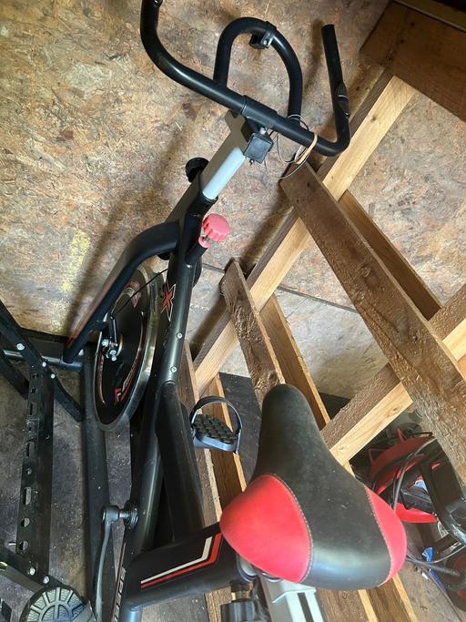 Buy & Sell Webheath Redditch - Photos for Exercise bike