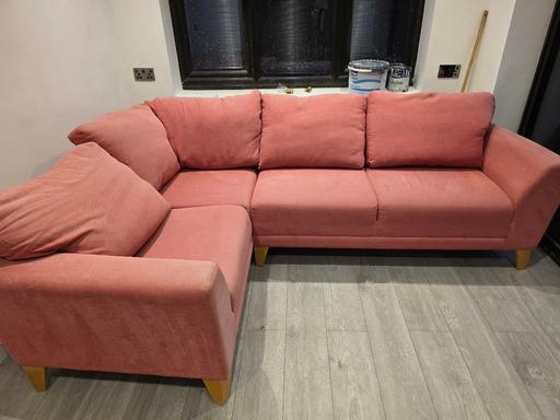 Buy & Sell West Bromwich Sandwell - Photos for Free Corner Sofa