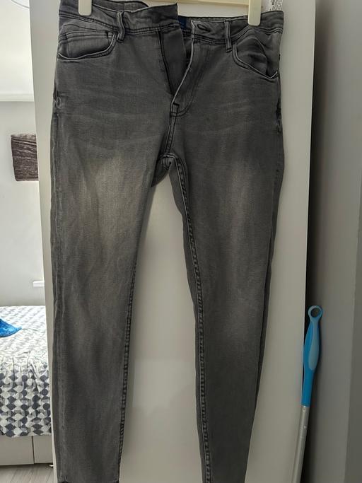Buy & Sell Speke Liverpool - Photos for Men’s Zara jeans