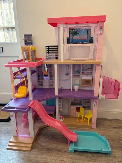 Buy & Sell Canwell Lichfield - Photos for Barbie dream house