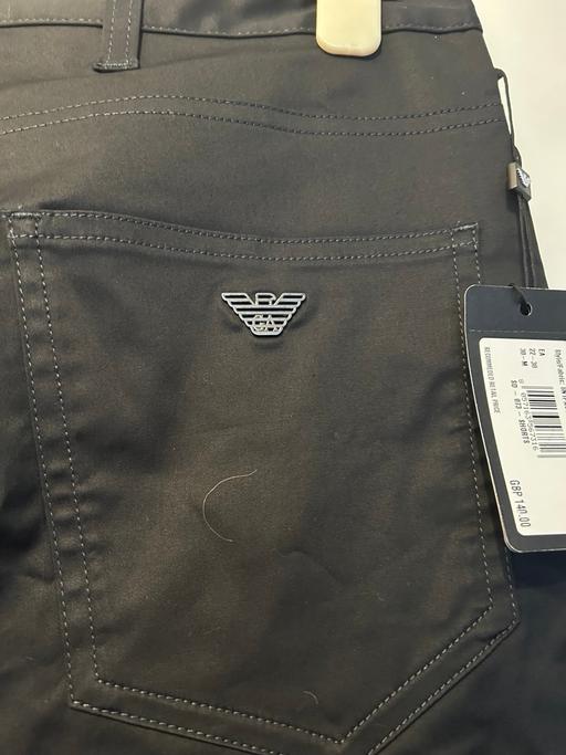 Buy & Sell Speke Liverpool - Photos for Armani chino shorts
