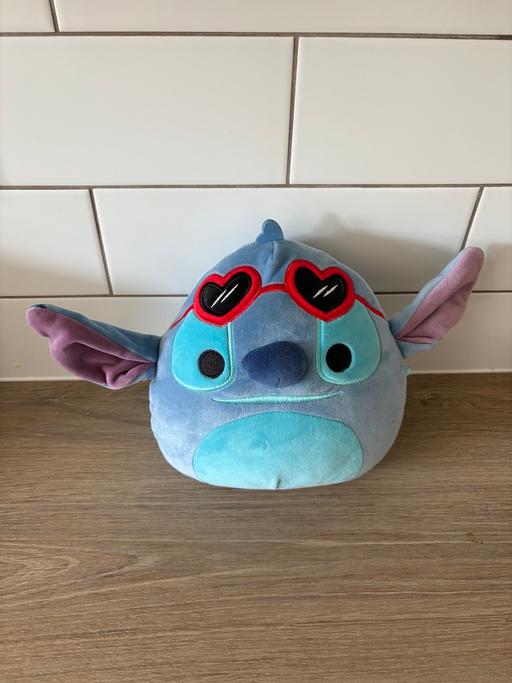 Buy & Sell Canwell Lichfield - Photos for Stitch squishmallow
