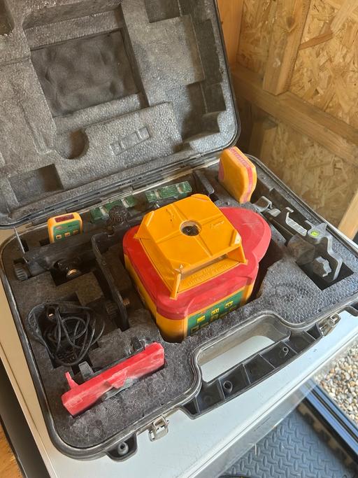 Buy & Sell St Helier South West London - Photos for PLS laser