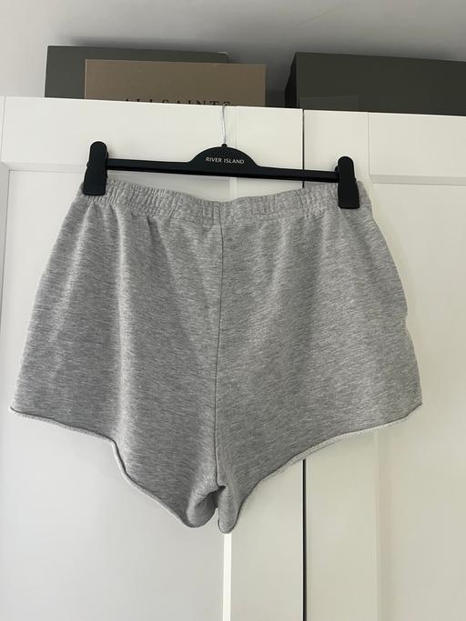 Buy & Sell Chatham Medway - Kent - Photos for grey shorts