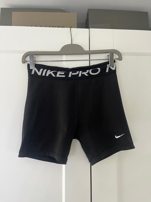 Buy & Sell Chatham Medway - Kent - Photos for nike pro shorts