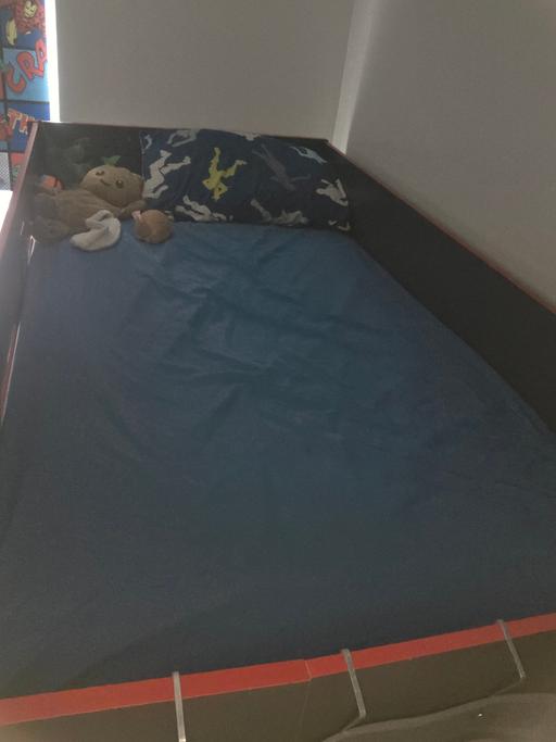 Buy & Sell Whiston Rotherham - Photos for kids high sleeper gaming bed
